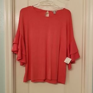 Halogen blouse